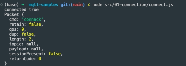 simple-connect-node-script