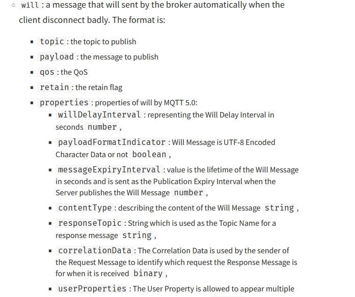 mqtt-will-nodejs